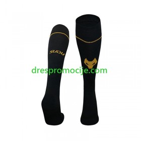 Wolverhampton Wanderers Gostujući Sportske Čarape 2024/2025